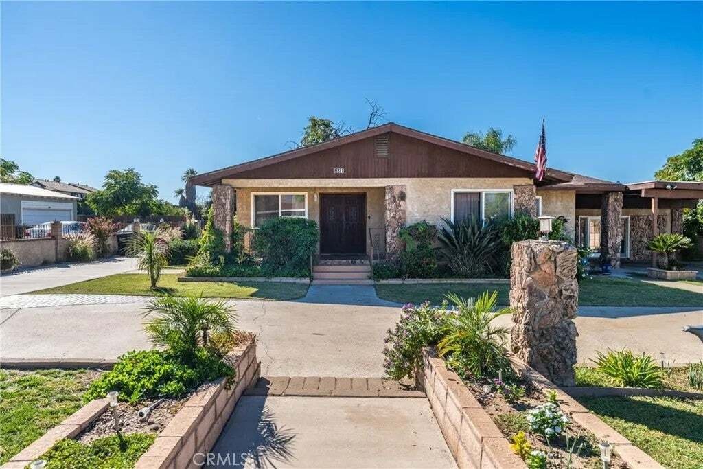 House in Redlands, California, United States 3 - 18682797