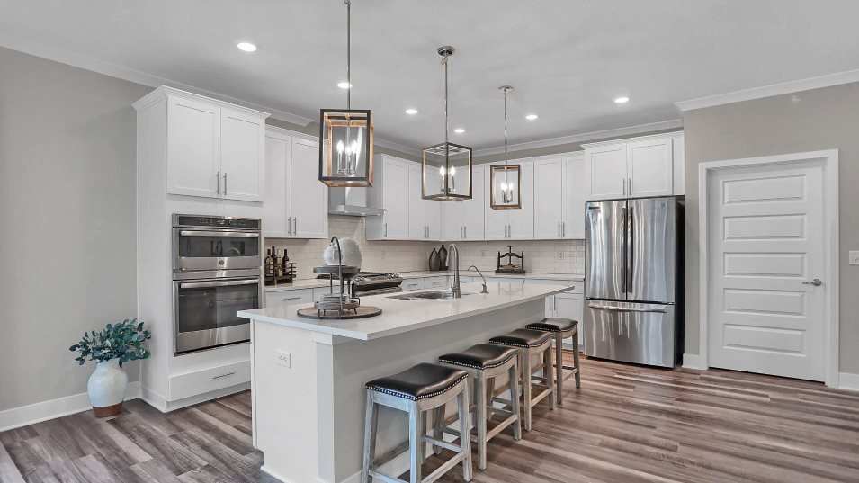 House in Zionsville, Indiana, United States 2 - 18681484
