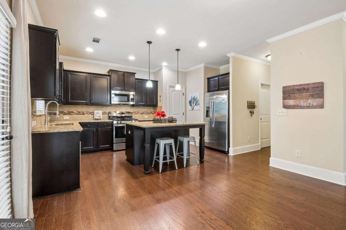 House in Flowery Branch, Georgia, United States 5 - 18387356