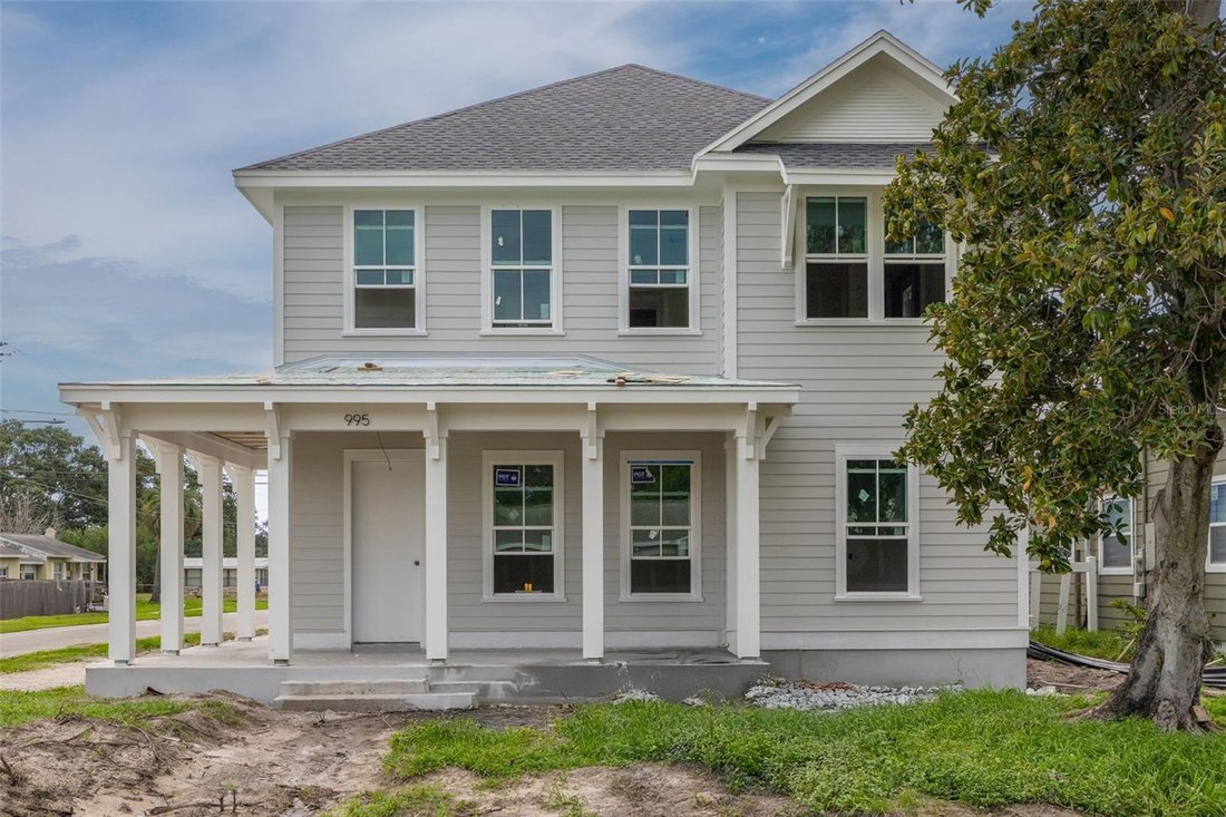 House in St. Petersburg, Florida, United States 2 - 18682553