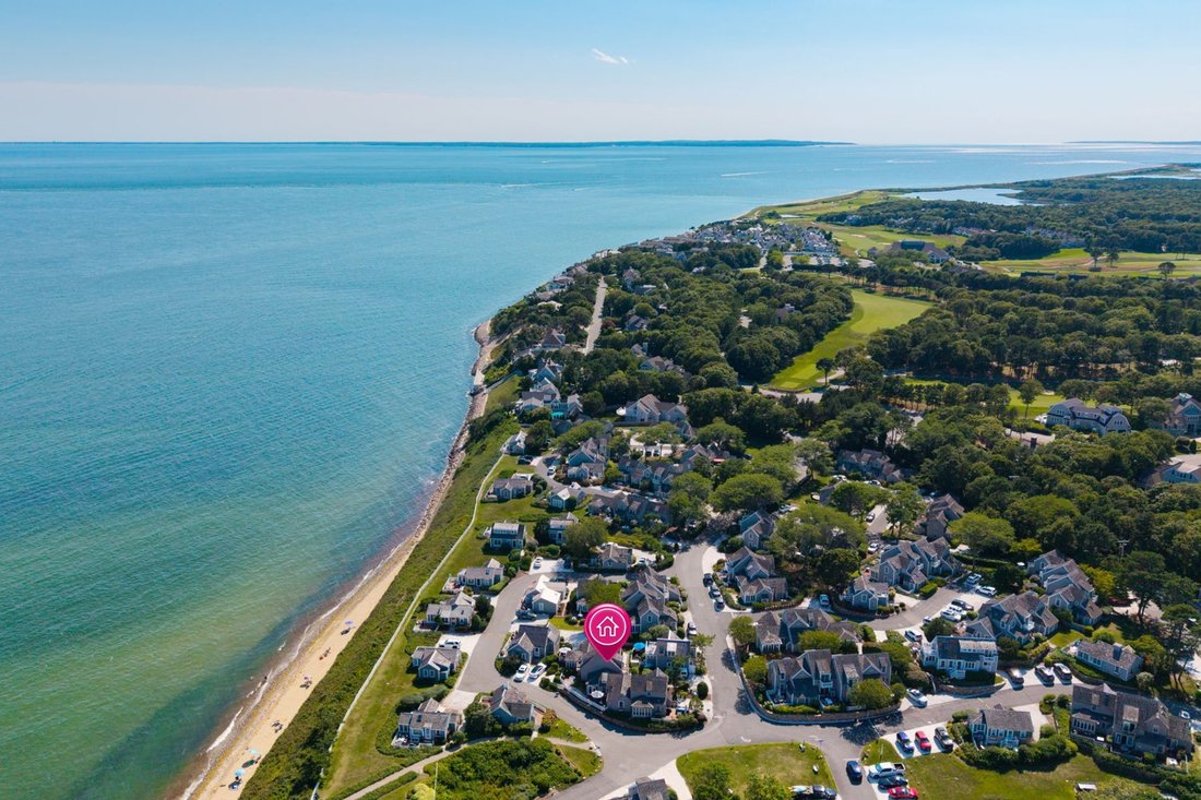 Condominio a Mashpee, Massachusetts, Stati Uniti 4 - 18531474