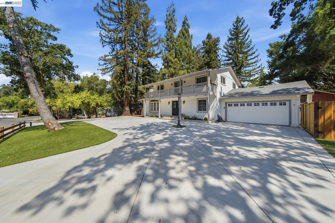 House in Diablo, California, United States 3 - 18680378