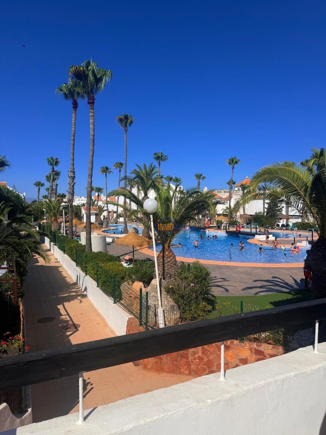 Apartment in Roquetas de Mar, Andalusia, Spain 5 - 18682939
