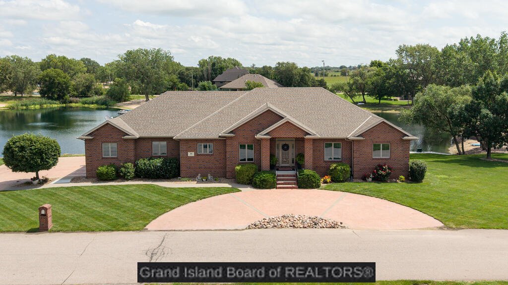 Casa a Doniphan, Nebraska, Stati Uniti 4 - 18680629
