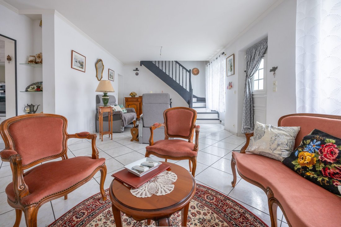 House in L'Épine, Pays de la Loire, France 4 - 18680826