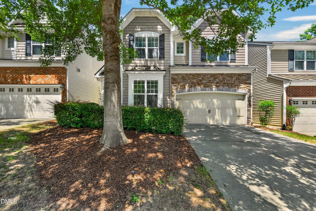 Townhouse in Morrisville, North Carolina, United States 5 - 18680718