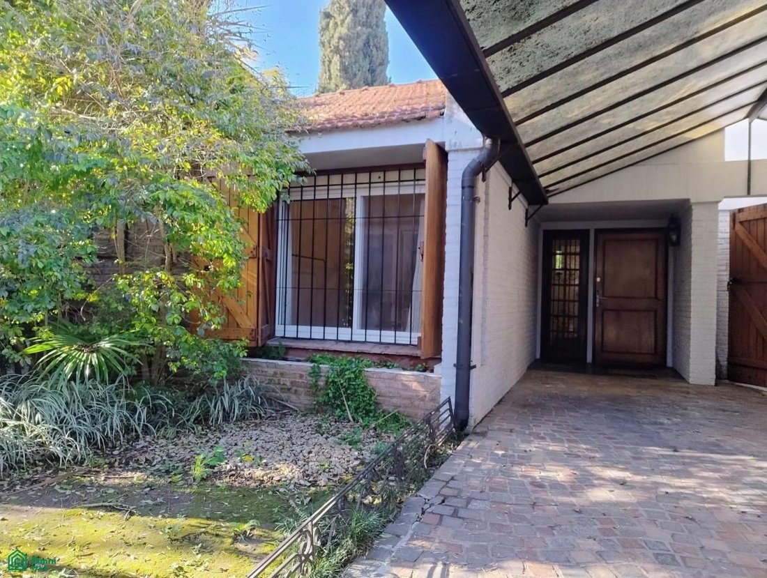 Casa in San Isidro, Provincia di Buenos Aires, Argentina 5 - 18663032