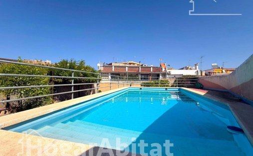 House in Benaguasil, Valencian Community, Spain 1