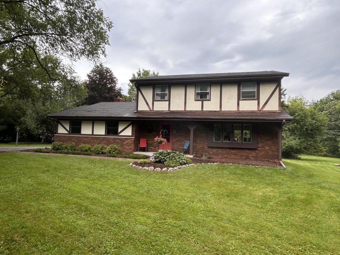 Casa a Hartland, Wisconsin, Stati Uniti 1 - 18668816
