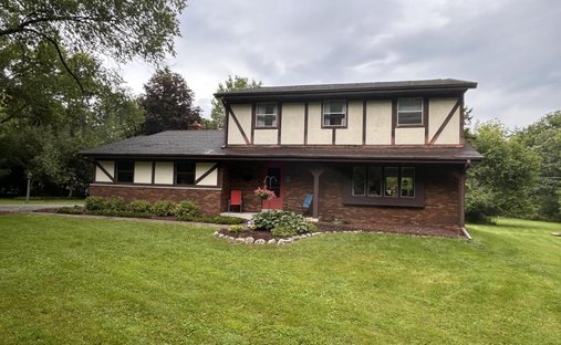 Casa a Hartland, Wisconsin, Stati Uniti 1