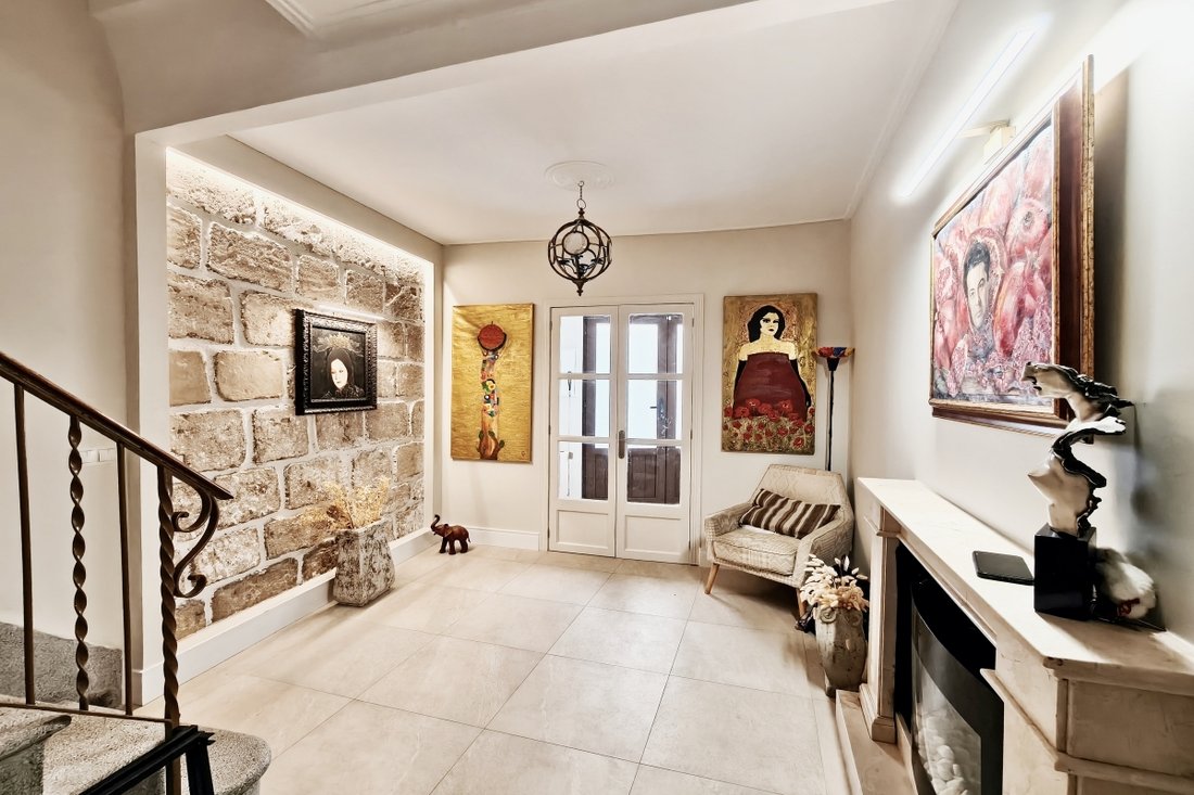 Townhouse in Andratx, Balearic Islands, Spain 3 - 18680445