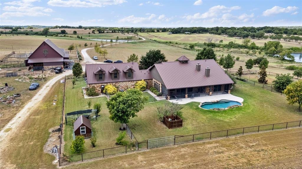 Farm Ranch in Waco, Texas, United States 3 - 18682864