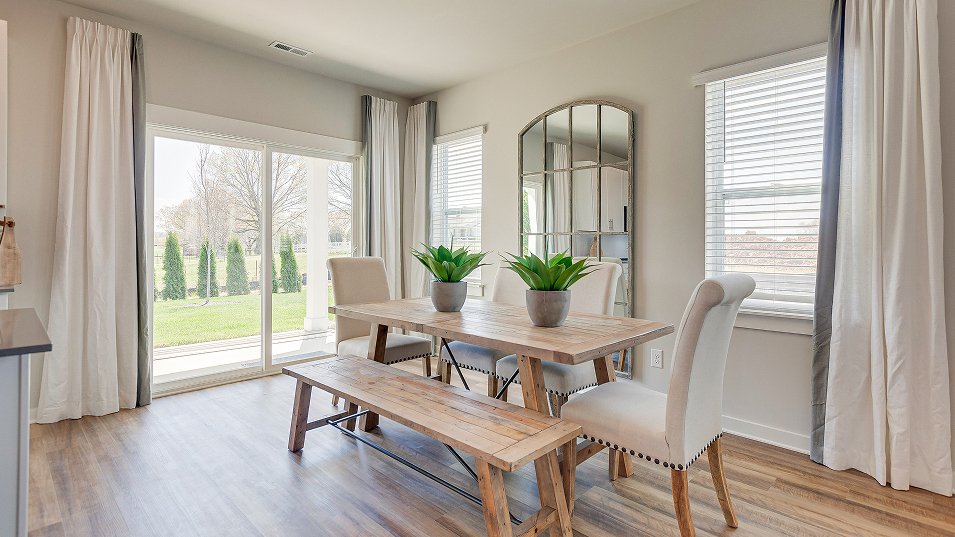 House in Smyrna, Tennessee, United States 4 - 18156652