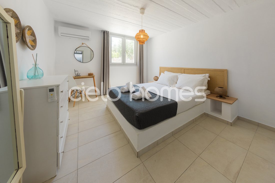 Apartment in Kea, Aegean, Greece 2 - 18680615