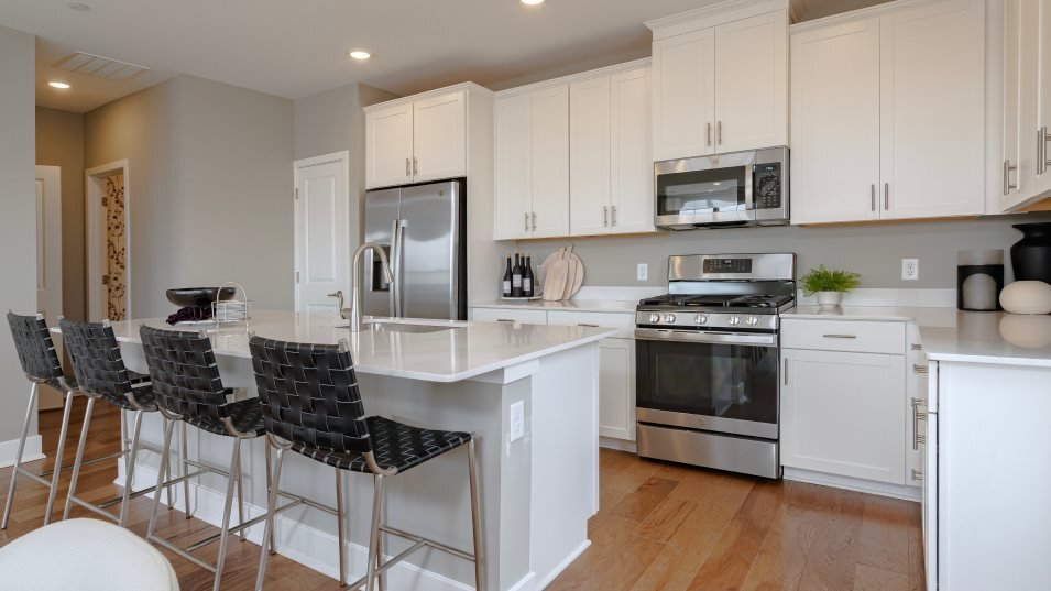 Condo in Hopewell Township, New Jersey, United States 3 - 18681202