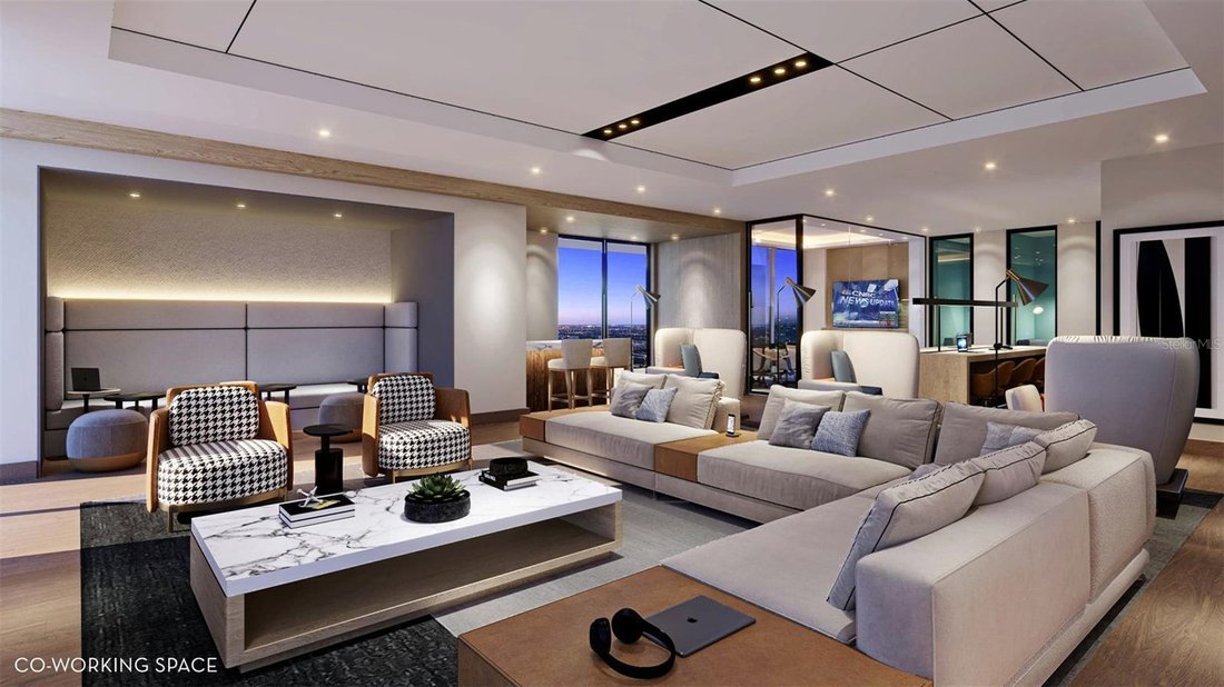 Condo in Tampa, Florida, United States 5 - 18682644