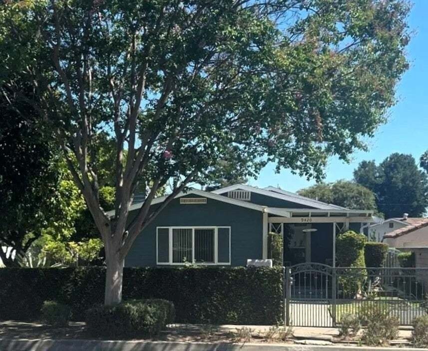 Casa en Temple City, California, Estados Unidos 1 - 18651046