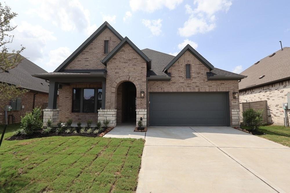 House in League City, Texas, United States 1 - 18683038