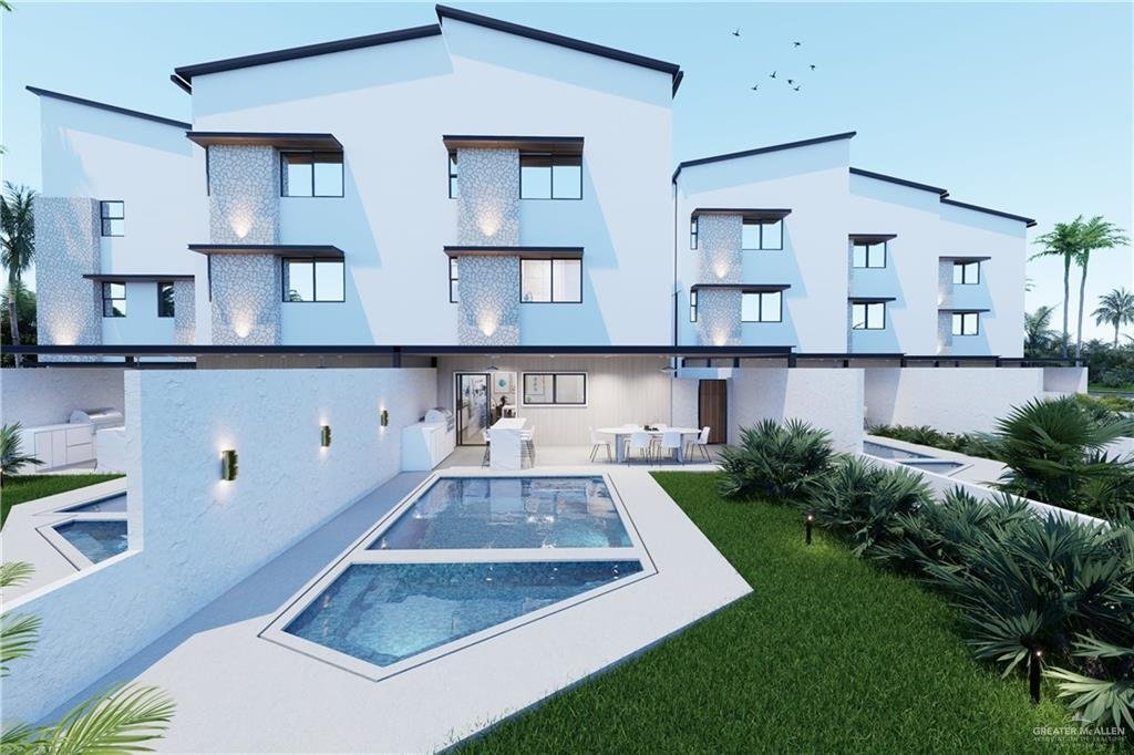 Townhouse in South Padre Island, Texas, United States 2 - 18681994