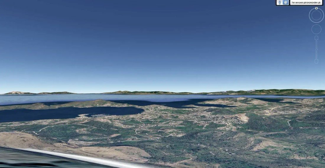 Land in Yalıkavak, Muğla, Turkey 5 - 18680628