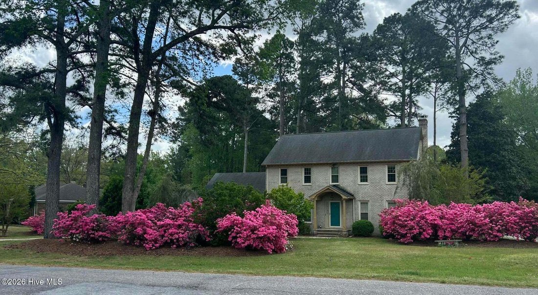 House in Greenville, North Carolina, United States 1 - 18478491