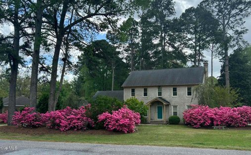 Haus in Greenville, North Carolina, Vereinigte Staaten 1