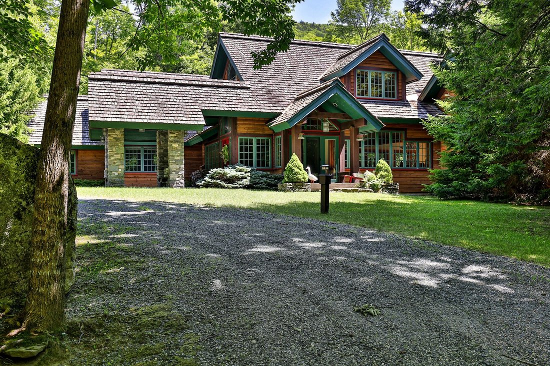 House in Plymouth, Vermont, United States 3 - 18680044