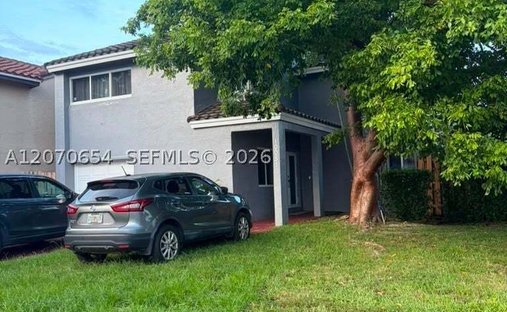 Casa en Miami, Florida, Estados Unidos 1