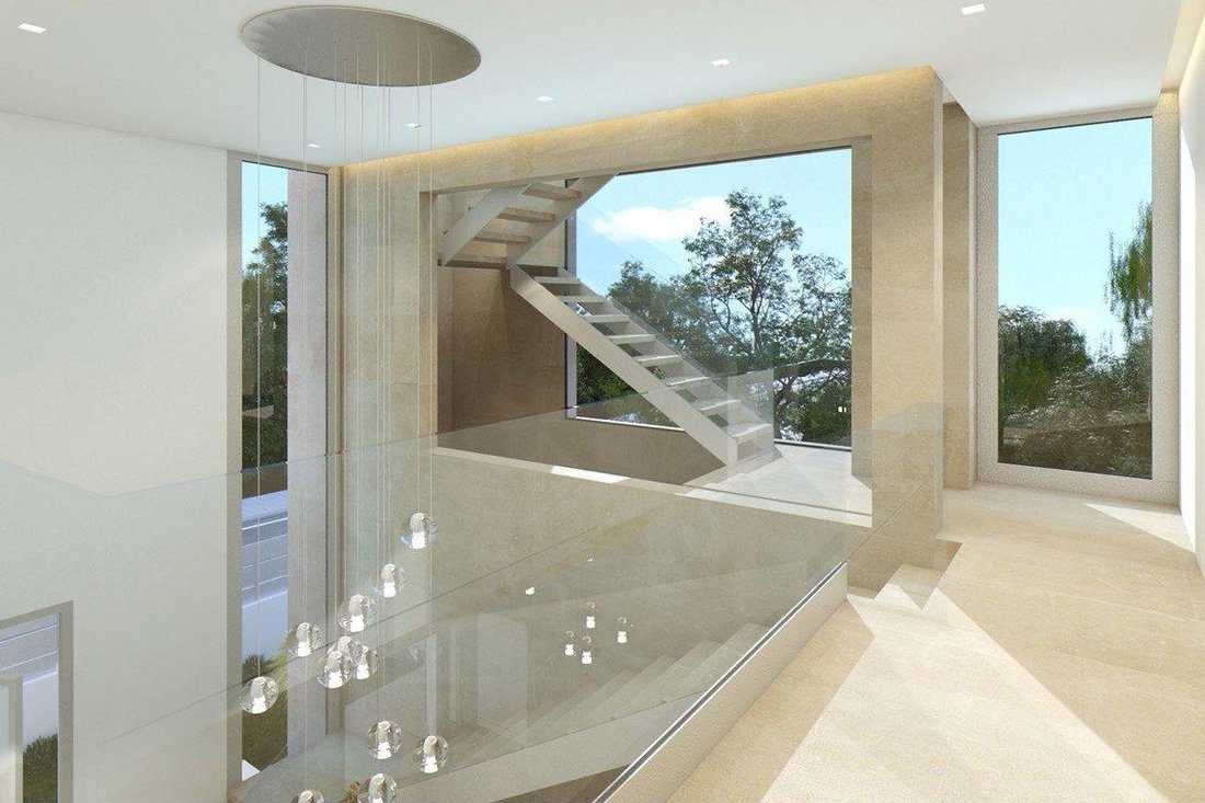 Villa in Calvia, Balearic Islands, Spain 2 - 18680533