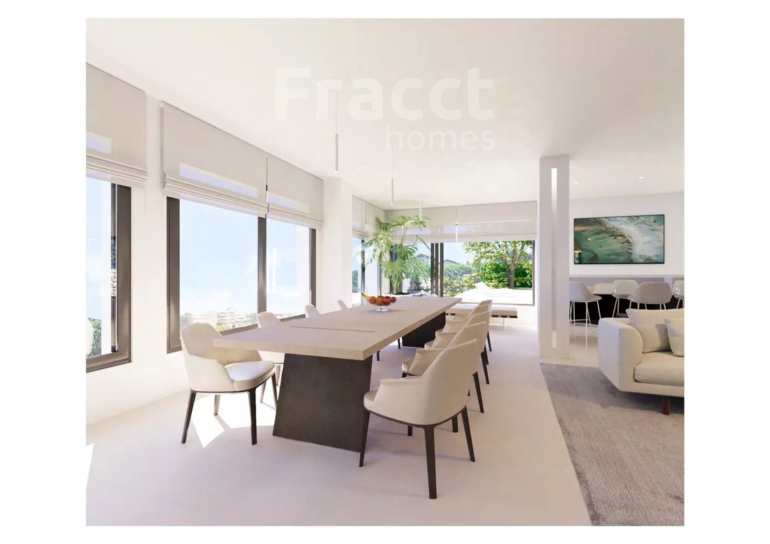 Villa in Lanterne, Nice, France 2 - 18111428