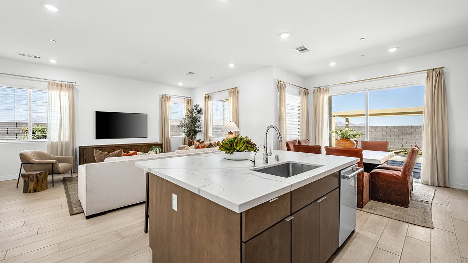 House in Las Vegas, Nevada, United States 4 - 18681340