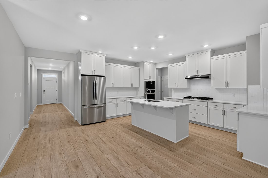 Casa en Beaverton, Oregón, Estados Unidos 3 - 17951137