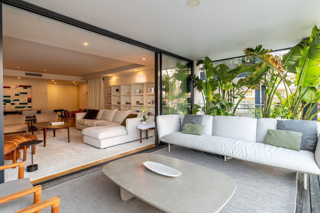 Apartment in Estoril, Cascais e Estoril, Lisbon 4 - 18683453