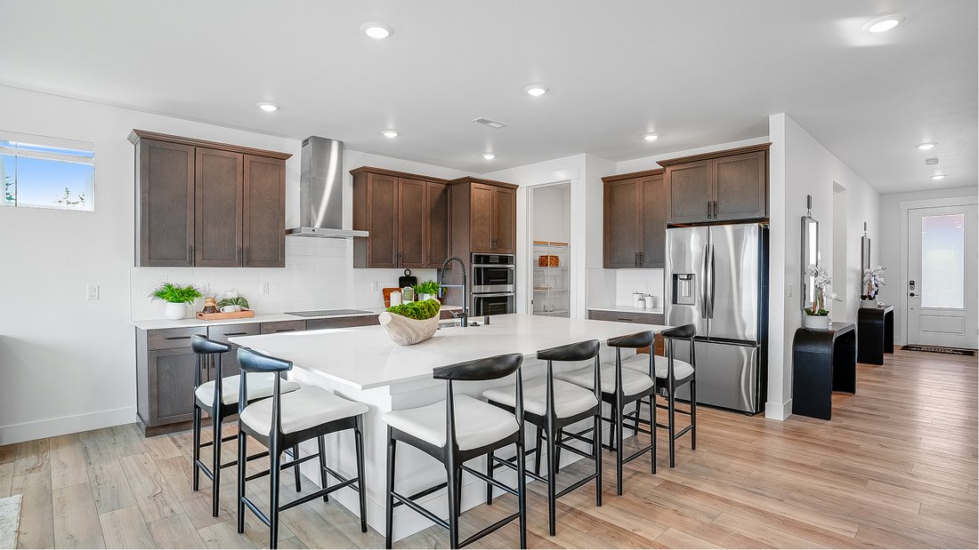House in Lake Tapps, Washington, United States 2 - 18681462