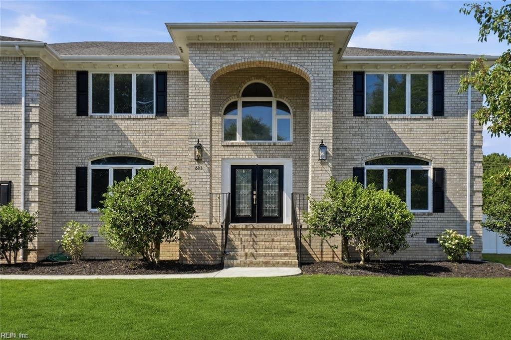 House in Virginia Beach, Virginia, United States 2 - 18680626