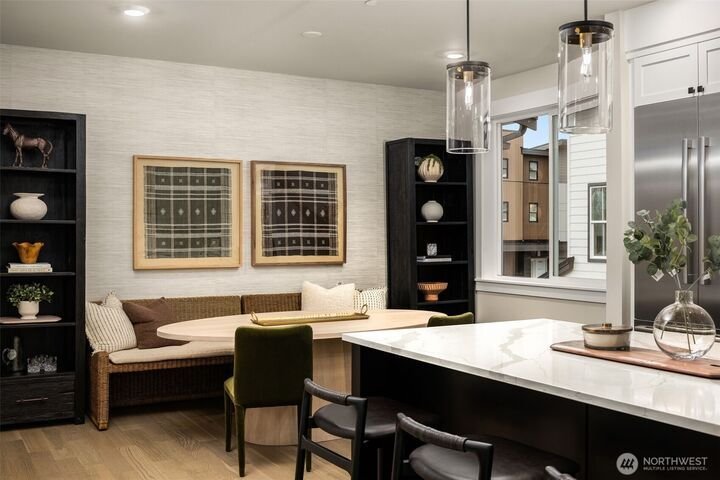 Townhouse in Redmond, Washington, United States 3 - 18684590