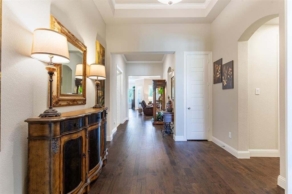 Haus in Lantana, Texas, Vereinigte Staaten 3 - 18682880