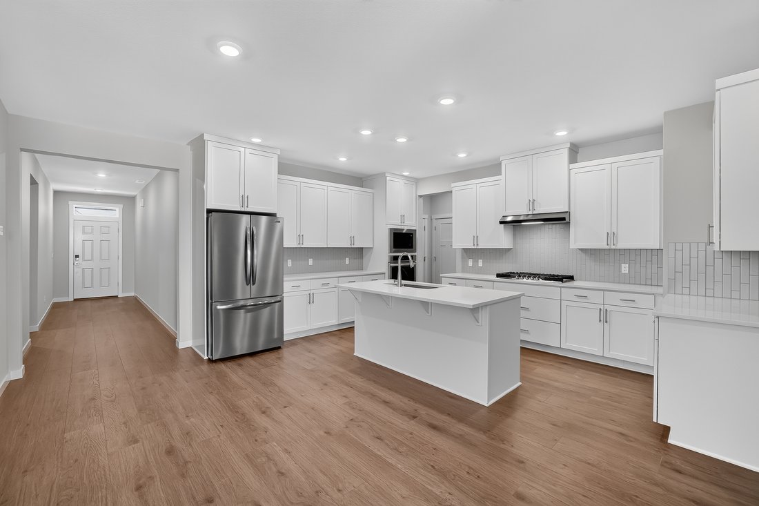 House in Beaverton, Oregon, United States 3 - 17951135