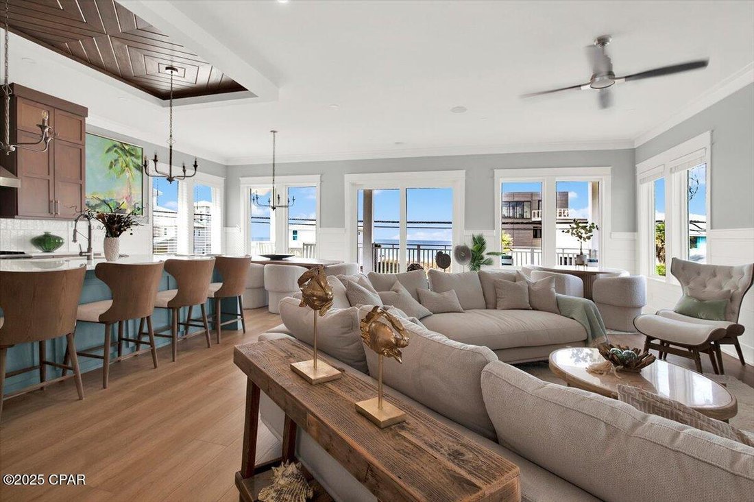House in Rosemary Beach, Florida, United States 1 - 18680169