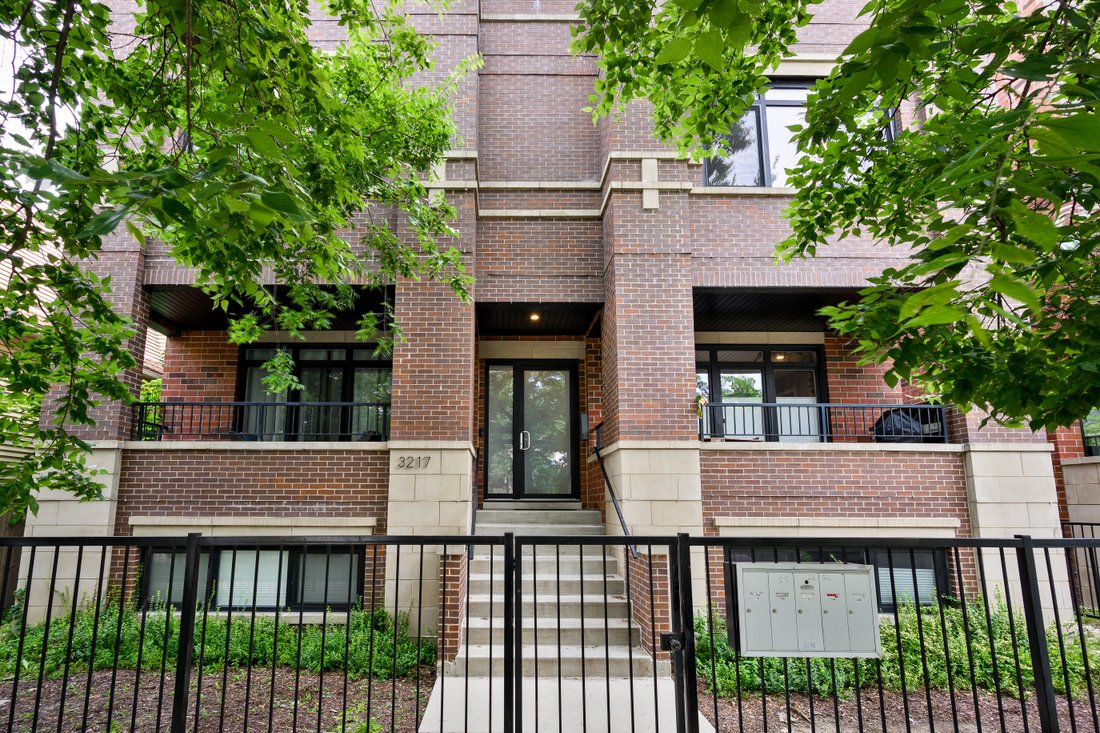 House in Chicago, Illinois, United States 1 - 18681134