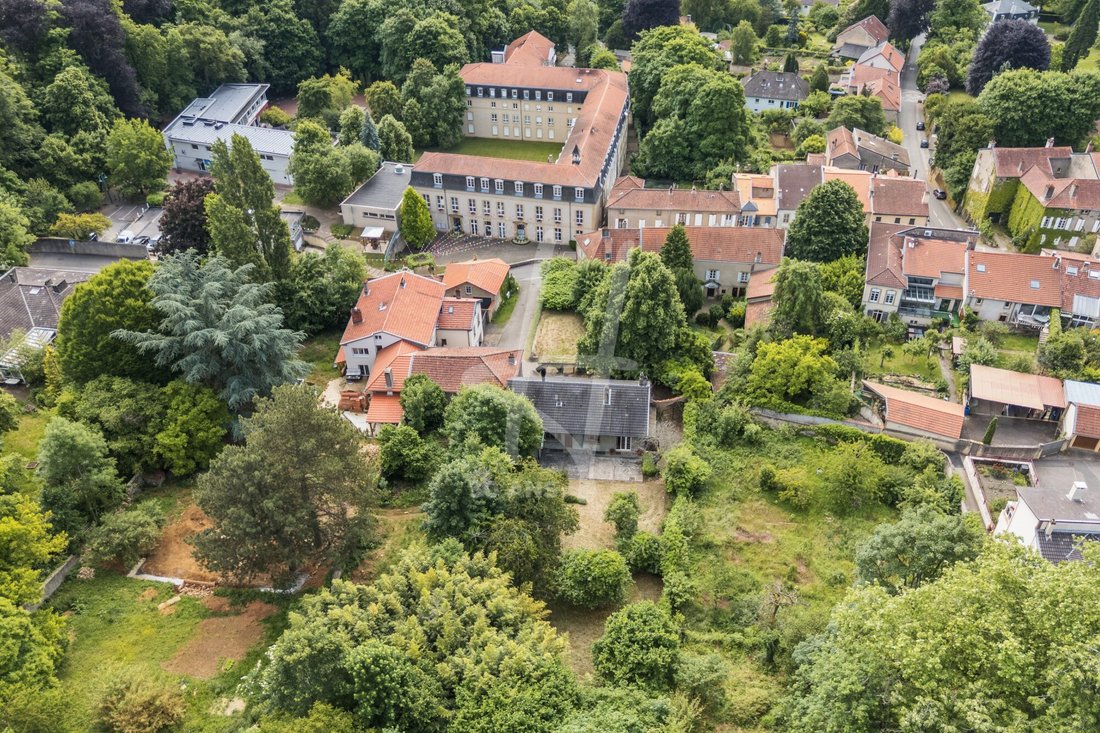 House in Plappeville, Grand Est, France 1 - 18684416