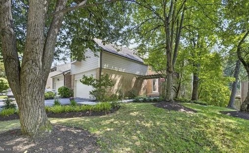 House in Cabin John, Maryland, United States 1