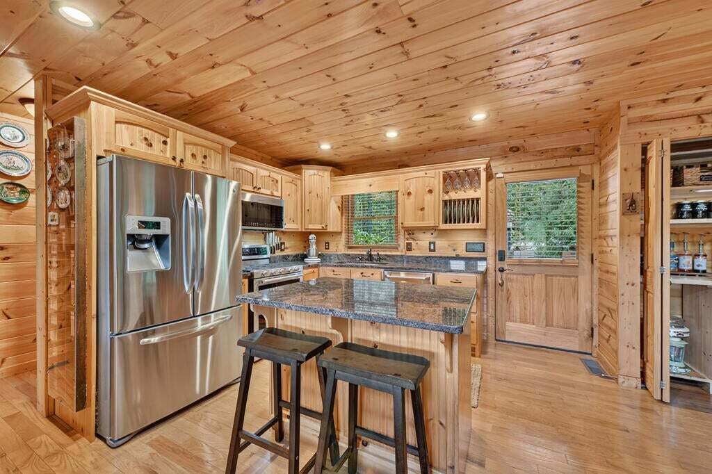 Casa a Mineral Bluff, Georgia, Stati Uniti 5 - 18680447