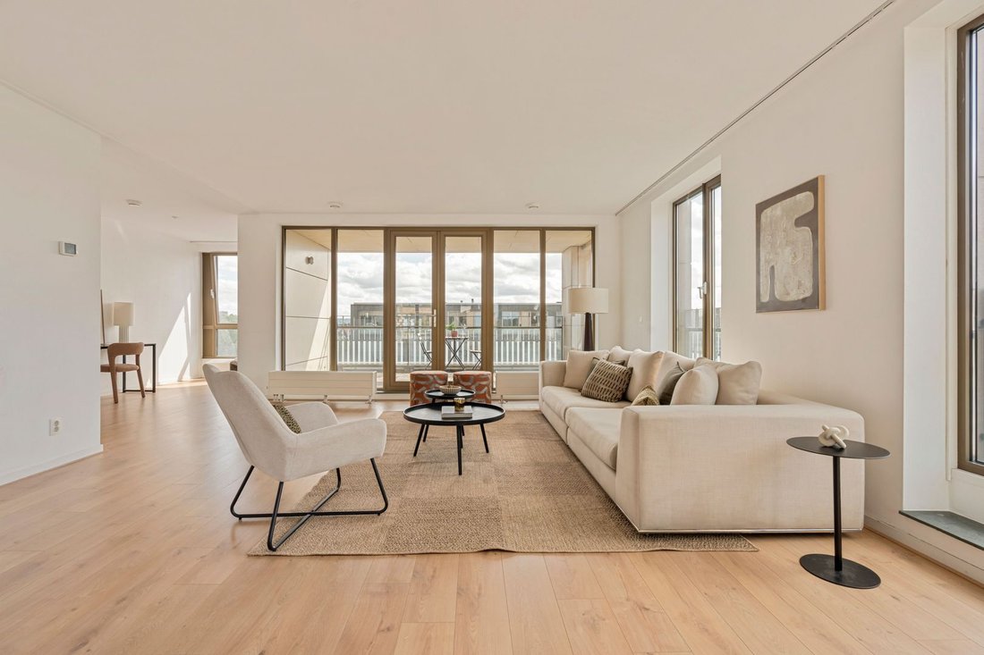 Apartment in Amsterdam, North Holland, Netherlands 2 - 18681364