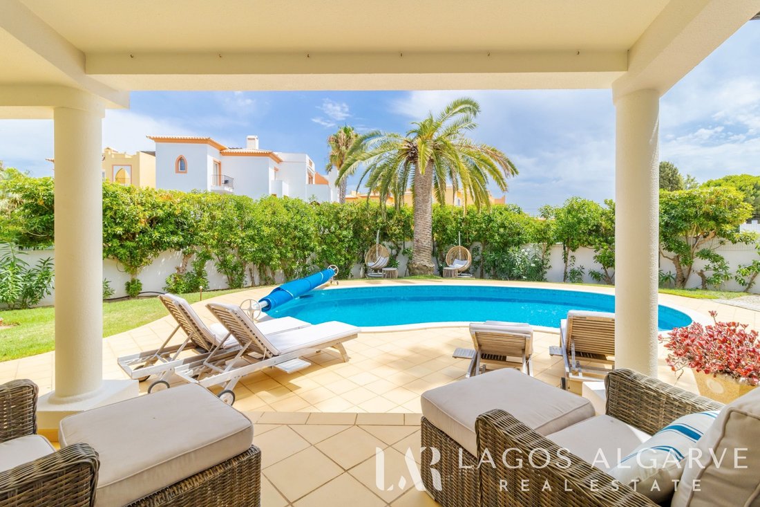Villa in São Sebastião, Lagos, Sao Goncalo de Lagos, Portugal 3 - 18683415