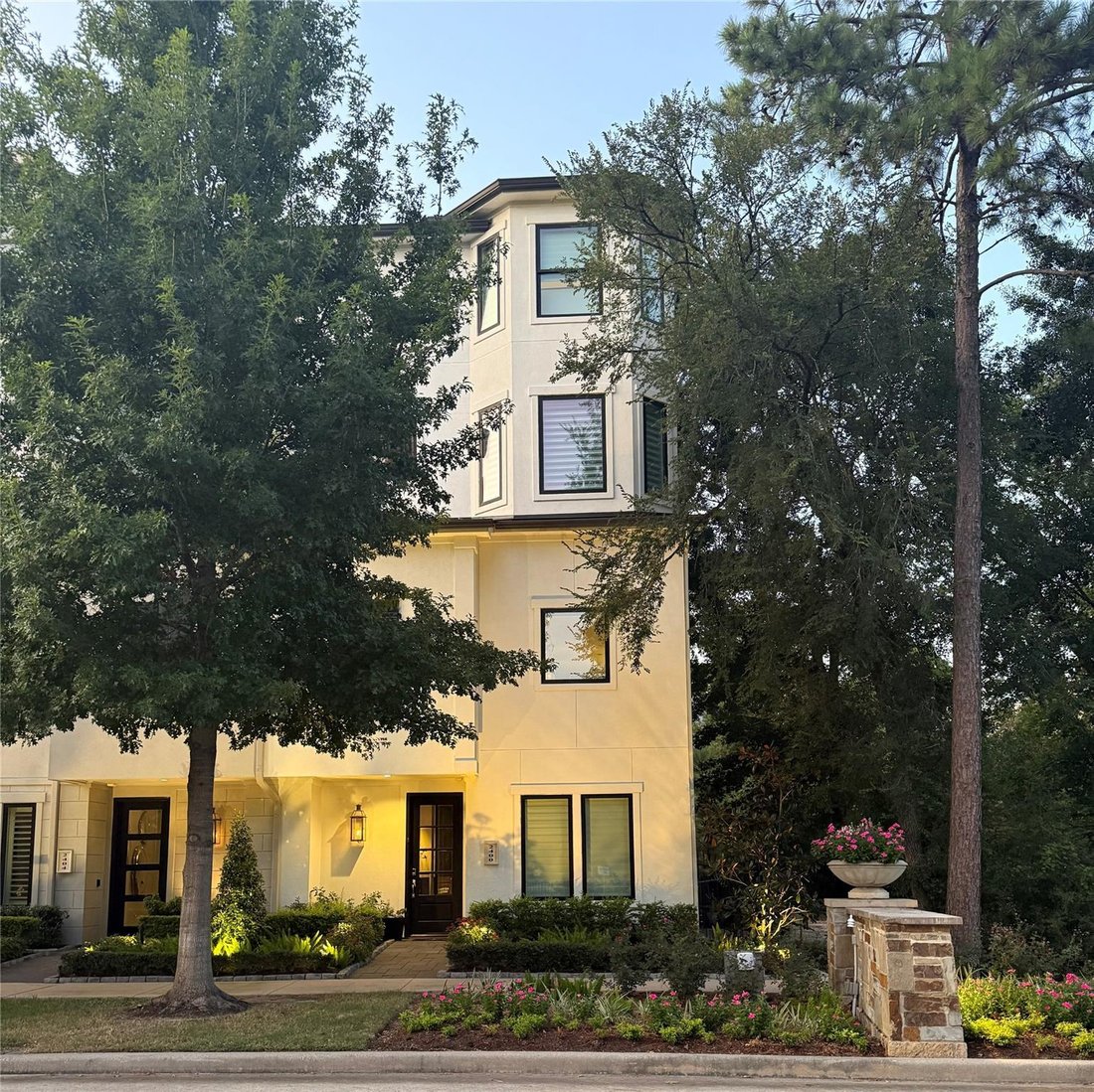 Townhouse in Spring, Texas, United States 1 - 18680985