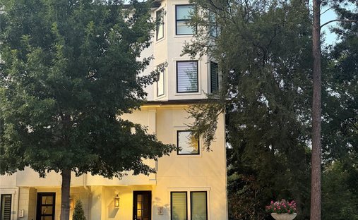 Townhouse in Spring, Texas, United States 1