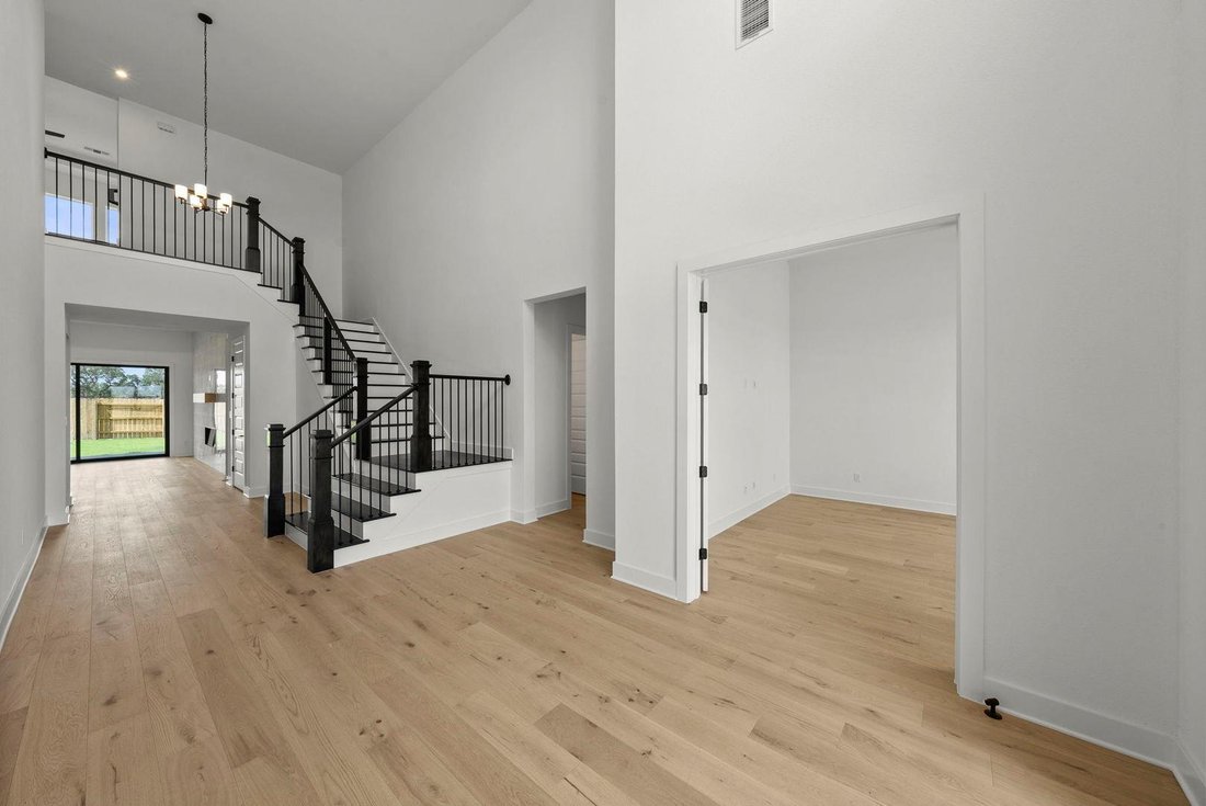 Casa a Kyle, Texas, Stati Uniti 5 - 17609389