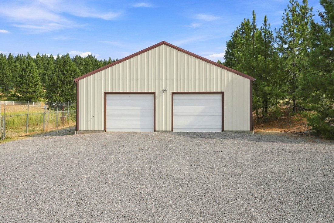House in Spokane, Washington, United States 3 - 18681589
