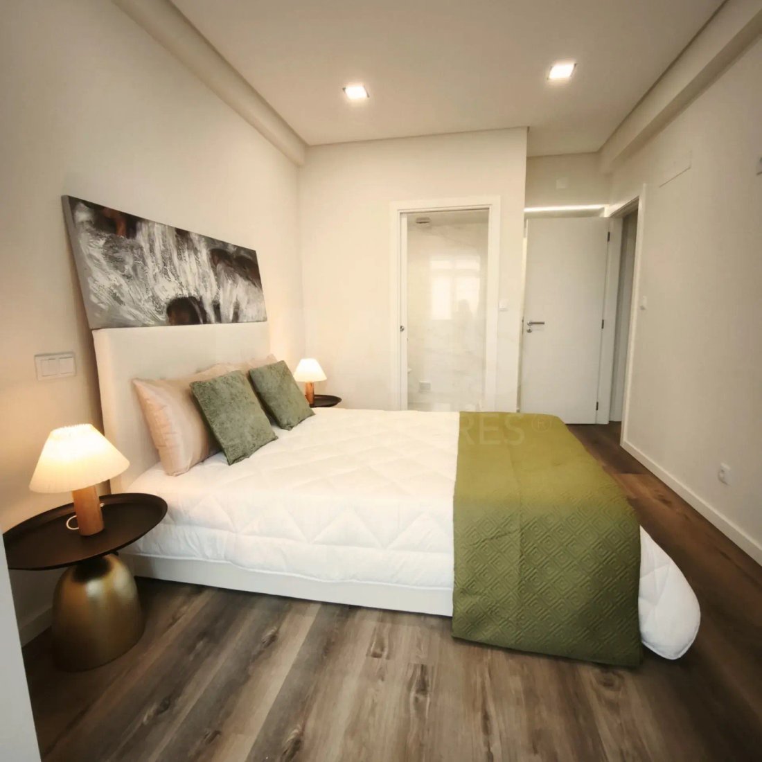 Apartment in Sao Domingos de Benfica, Lisbon, Portugal 3 - 18681230